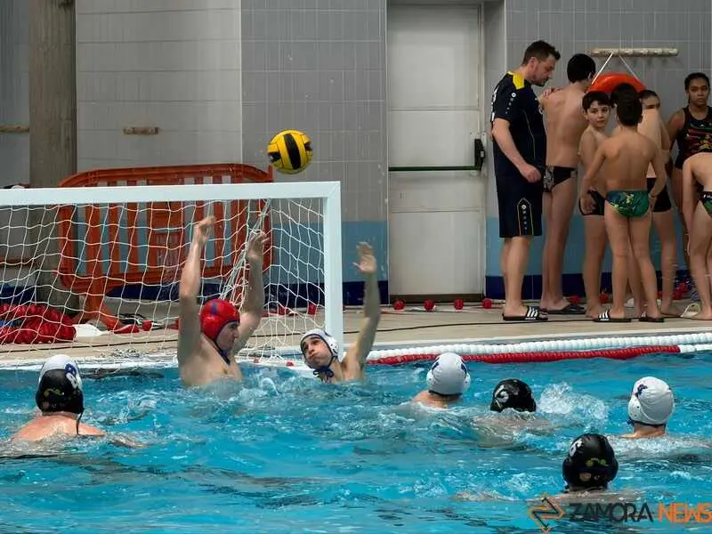 Copa de Invierno de Waterpolo