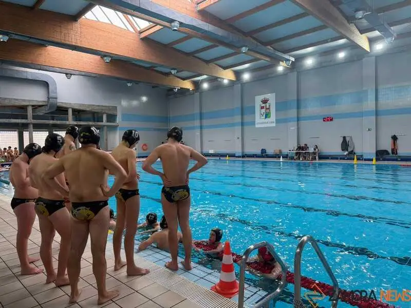 Copa de Invierno de Waterpolo_11