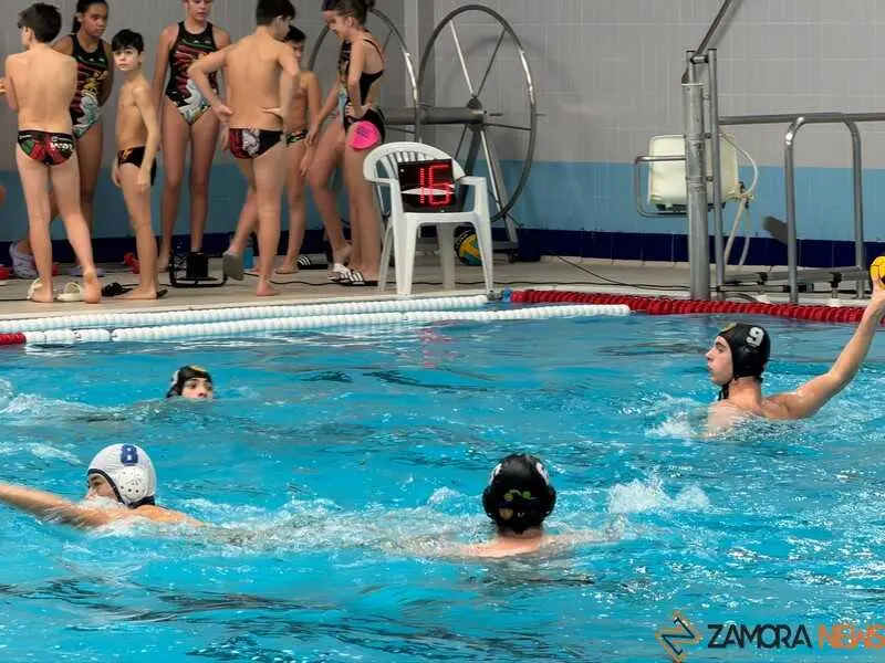 Copa de Invierno de Waterpolo_16
