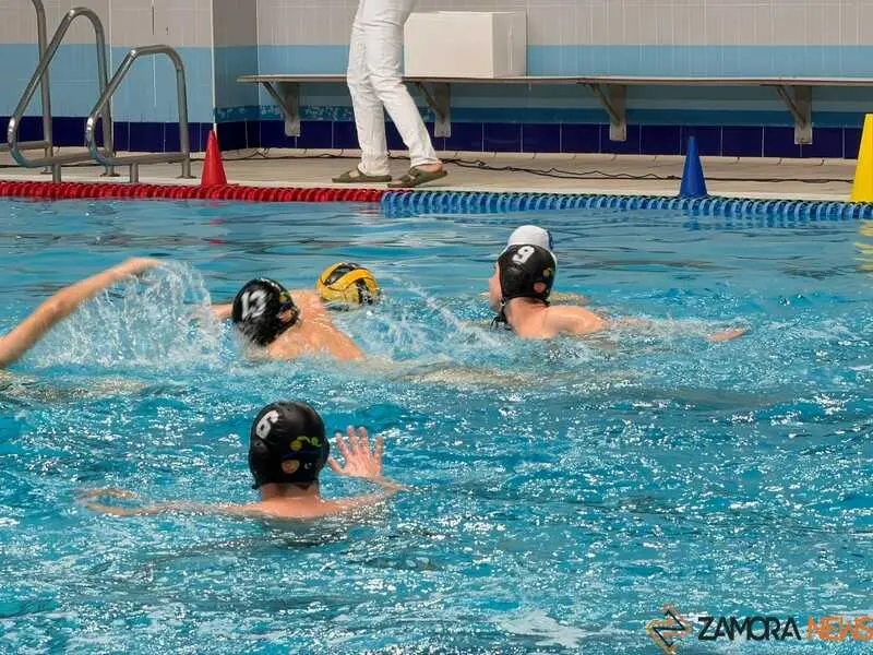 Copa de Invierno de Waterpolo_19
