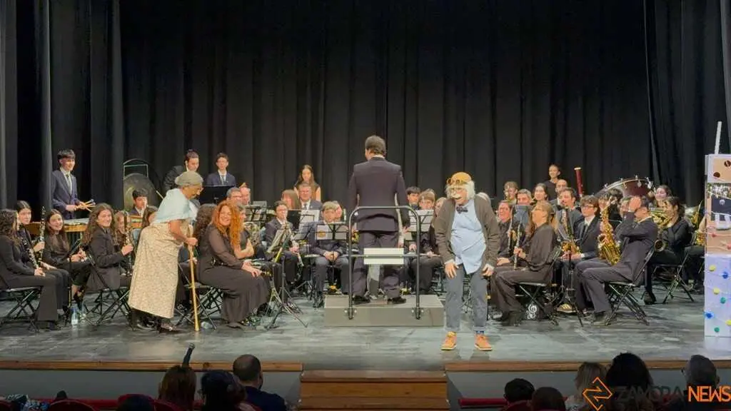 Conciertos Divertidos _2