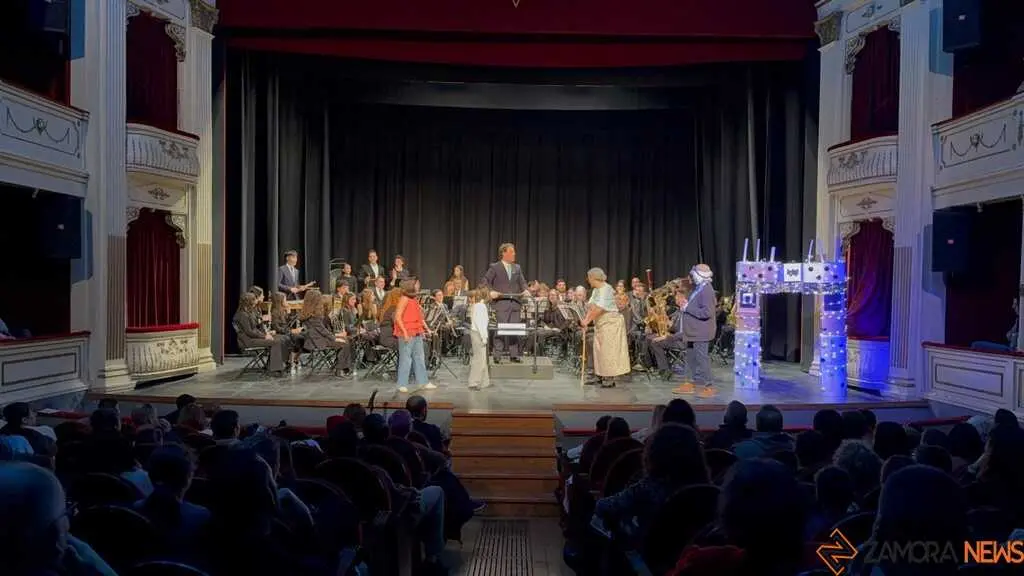 Conciertos Divertidos _3