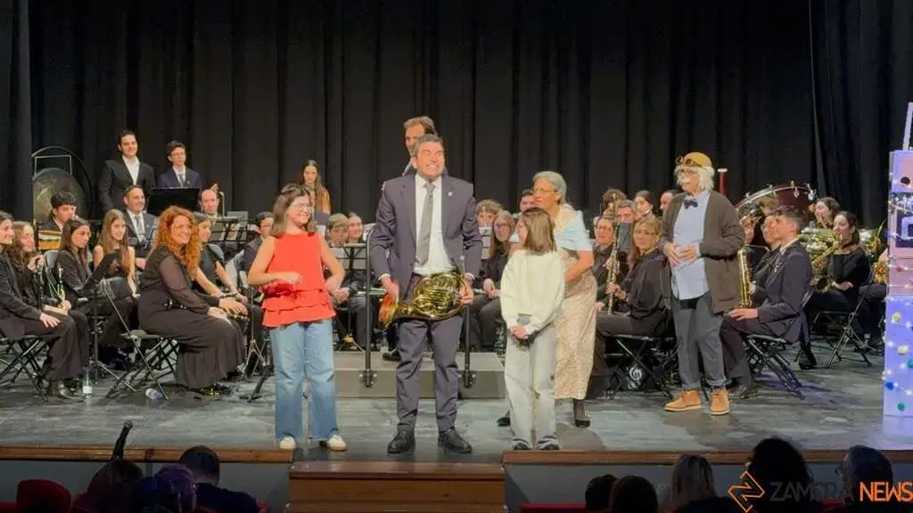 Conciertos Divertidos _8