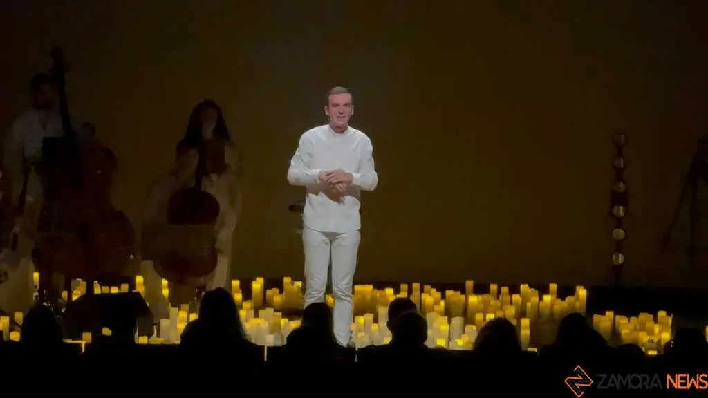 La Orquesta y Coro de C&aacute;mara Sonora