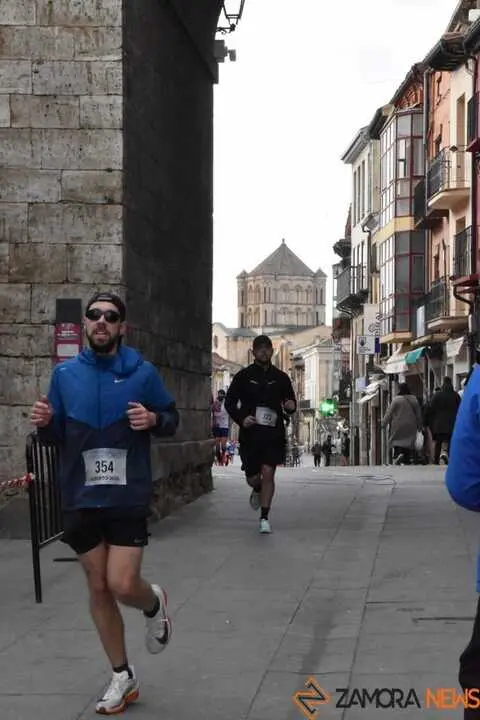 media marat&oacute;n y 10K Toro 2026_2