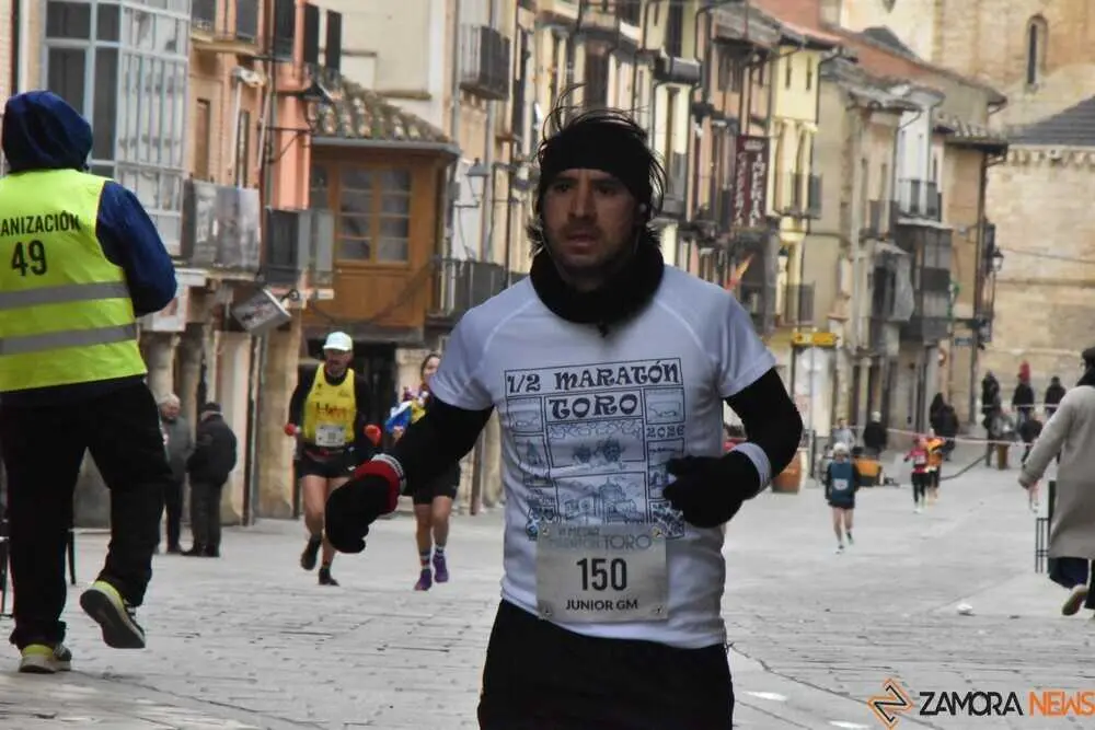 media marat&oacute;n y 10K Toro 2026_6