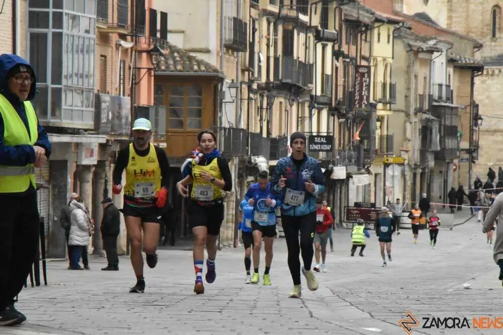media marat&oacute;n y 10K Toro 2026_7