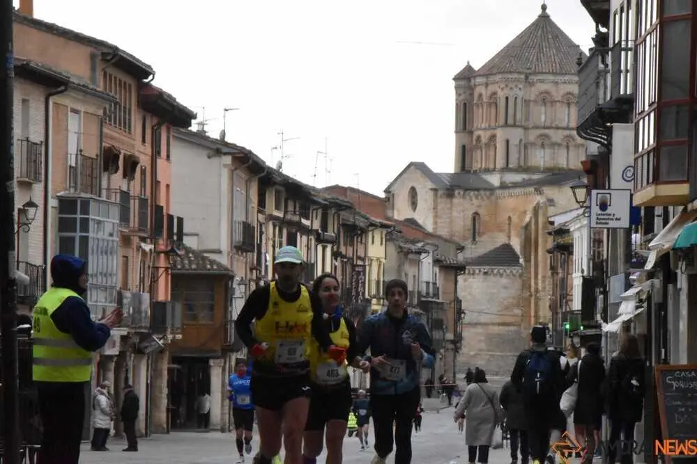 media marat&oacute;n y 10K Toro 2026_9