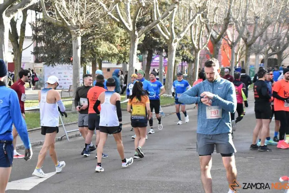 media marat&oacute;n y 10K Toro 2026_13