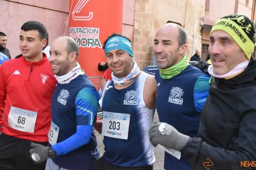 media marat&oacute;n y 10K Toro 2026_18