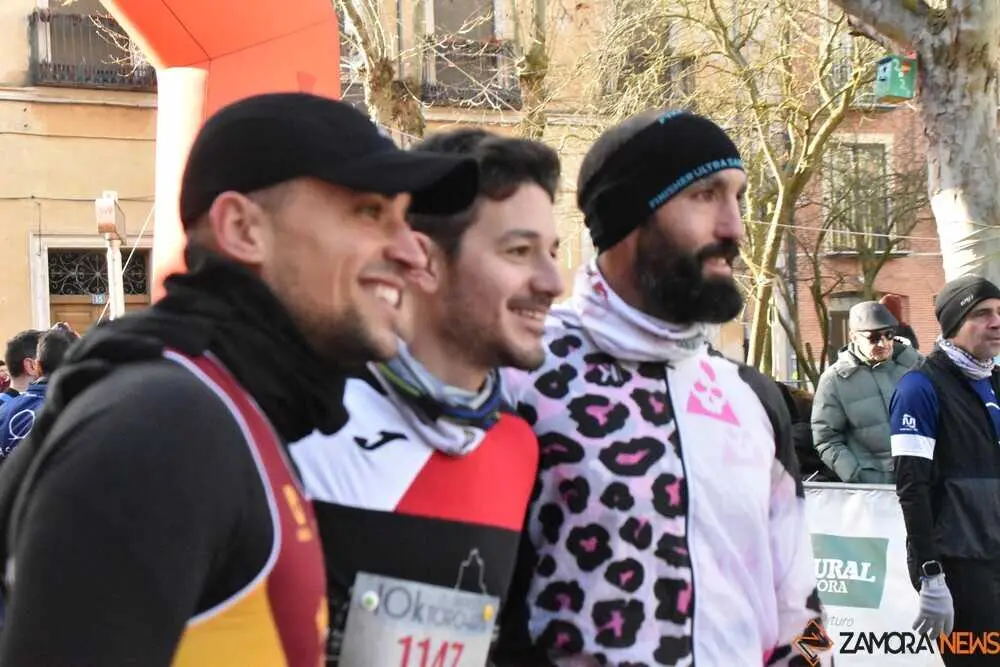 media marat&oacute;n y 10K Toro 2026_19