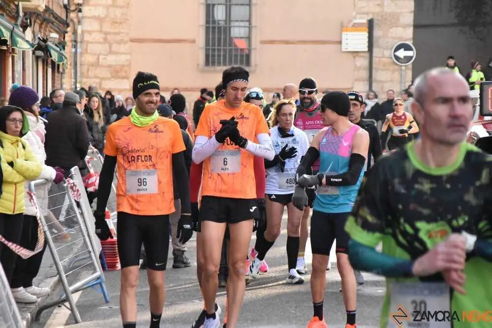 media marat&oacute;n y 10K Toro 2026_20