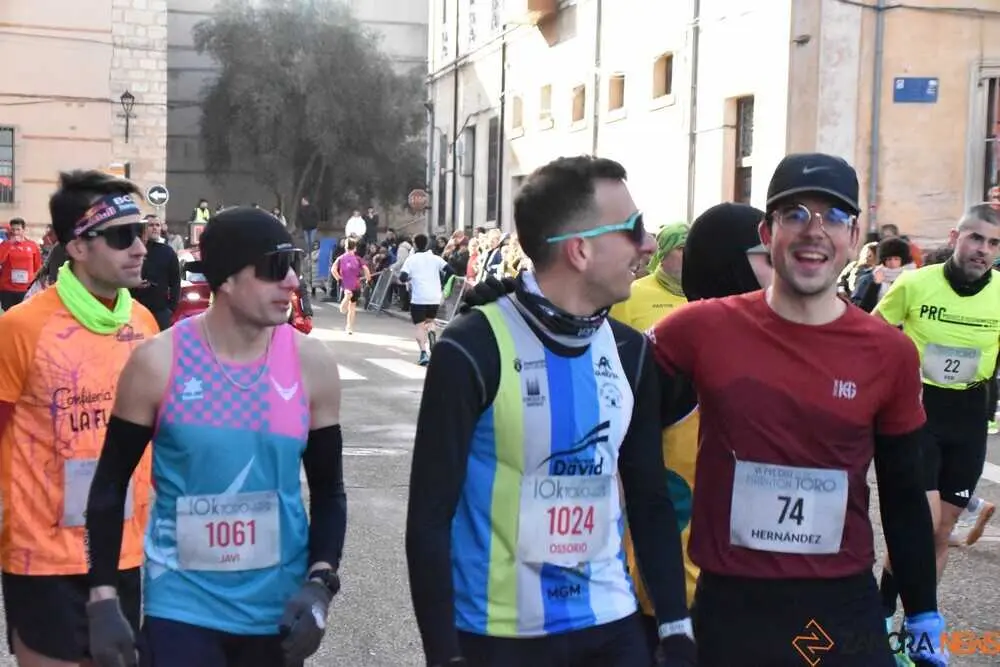 media marat&oacute;n y 10K Toro 2026_21