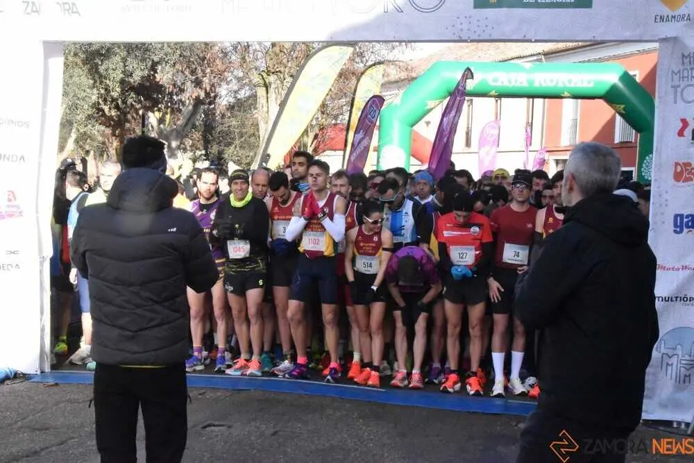 media marat&oacute;n y 10K Toro 2026_33