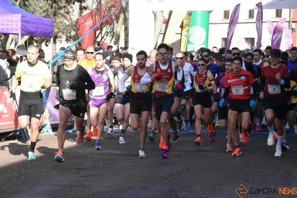 media marat&oacute;n y 10K Toro 2026_39
