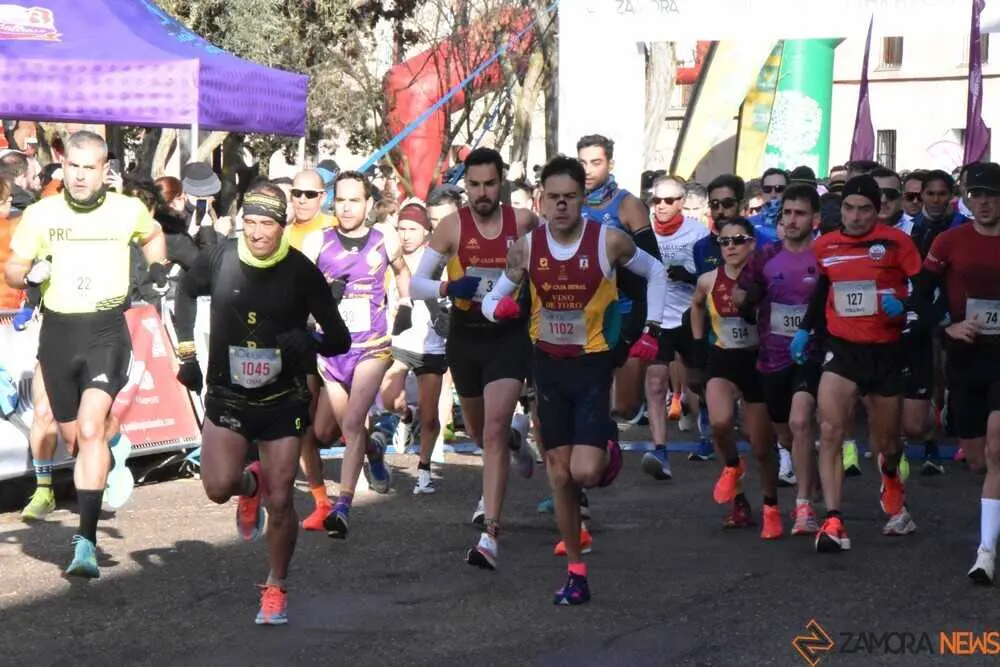 media marat&oacute;n y 10K Toro 2026_41