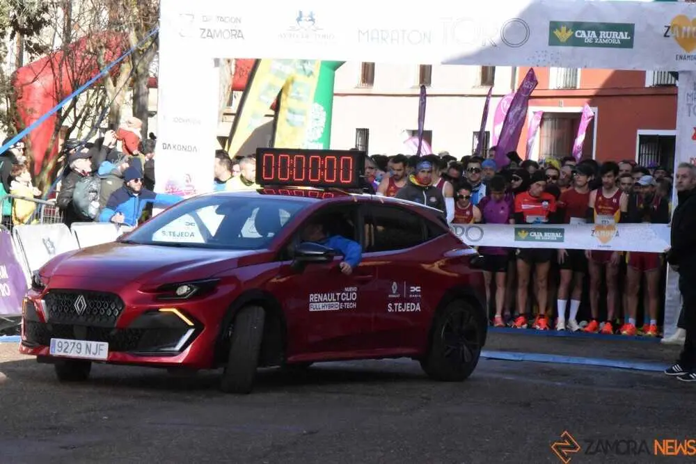media marat&oacute;n y 10K Toro 2026_35
