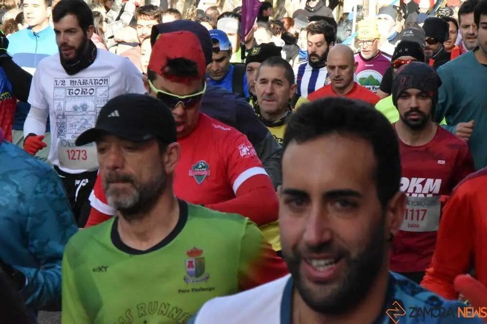 media marat&oacute;n y 10K Toro 2026_44