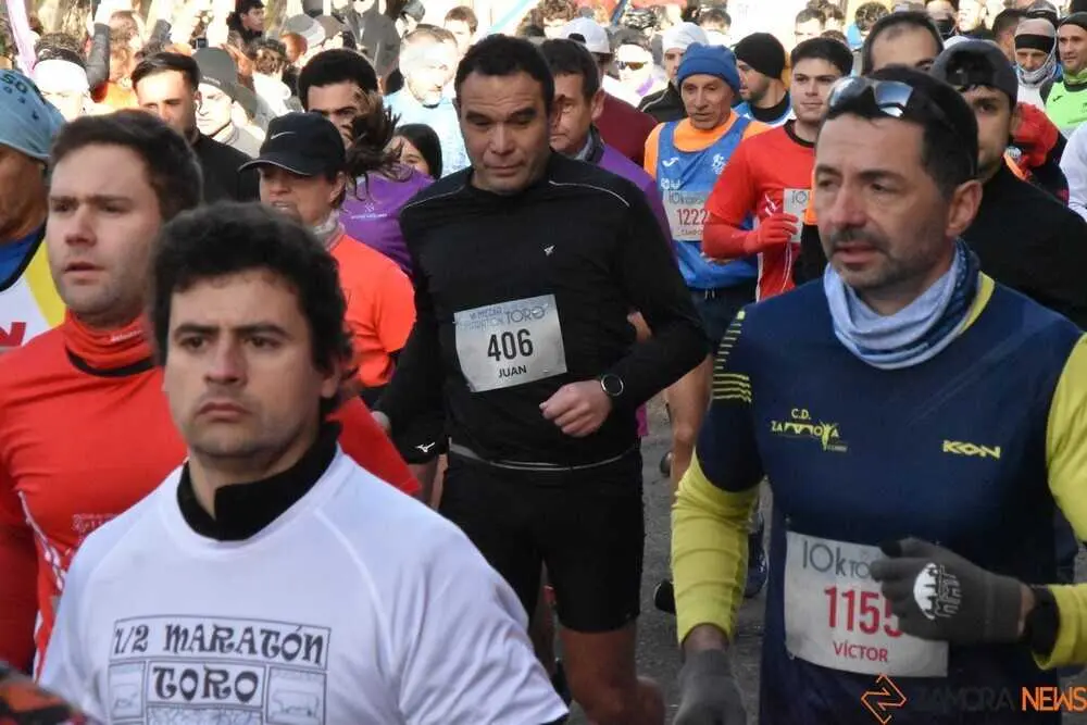 media marat&oacute;n y 10K Toro 2026_46