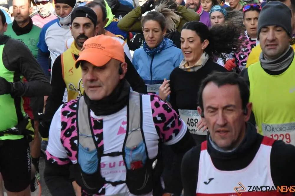 media marat&oacute;n y 10K Toro 2026_48