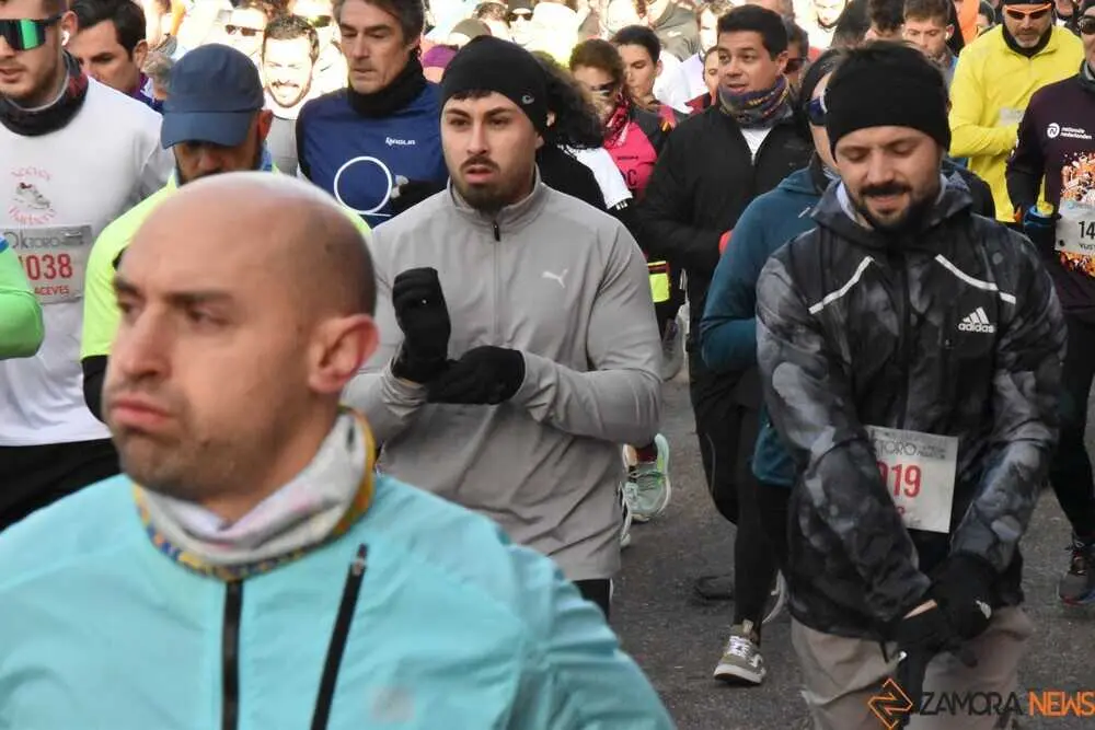 media marat&oacute;n y 10K Toro 2026_53