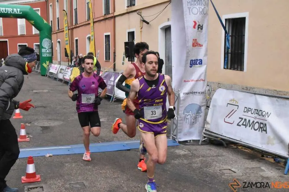 media marat&oacute;n y 10K Toro 2026_68