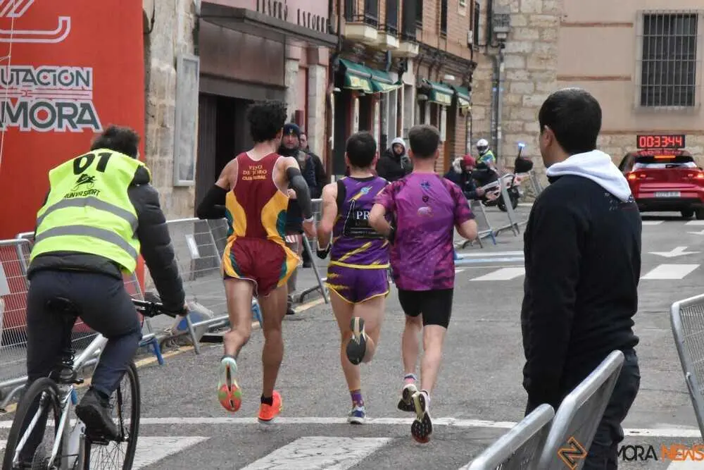 media marat&oacute;n y 10K Toro 2026_69