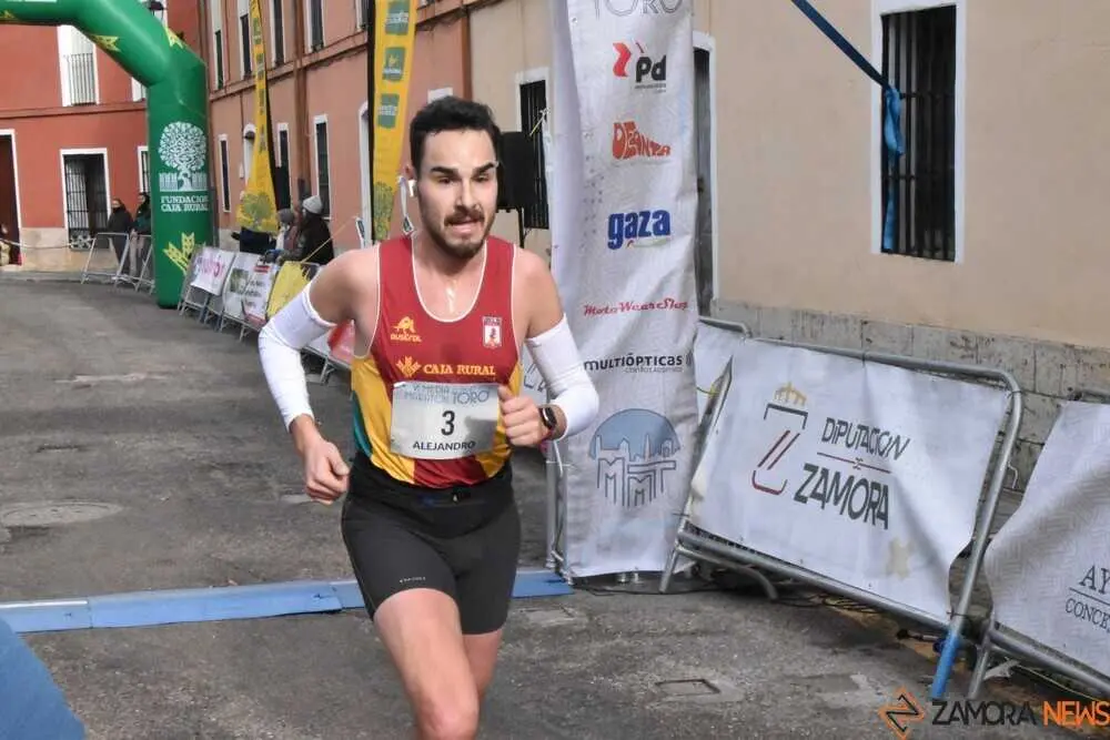 media marat&oacute;n y 10K Toro 2026_72