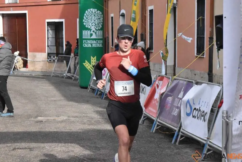 media marat&oacute;n y 10K Toro 2026_73