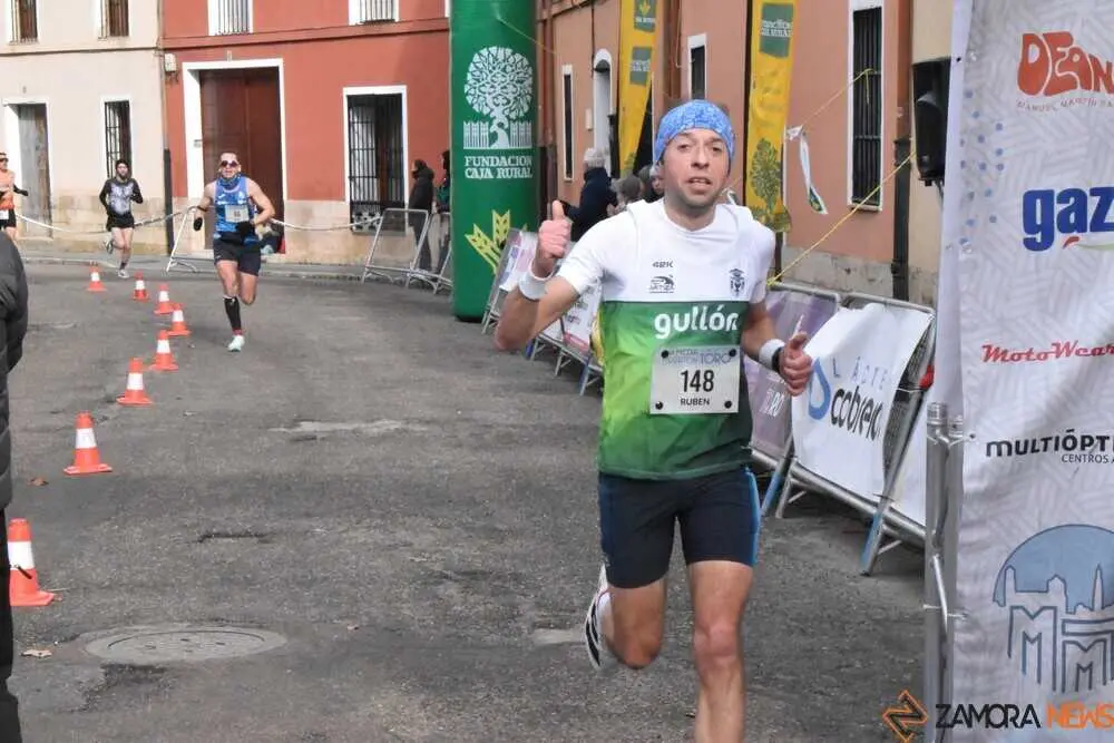 media marat&oacute;n y 10K Toro 2026_77