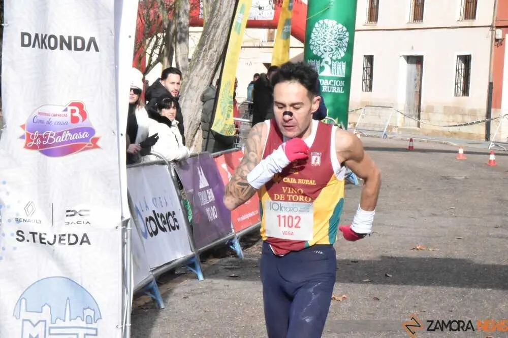 media marat&oacute;n y 10K Toro 2026_81