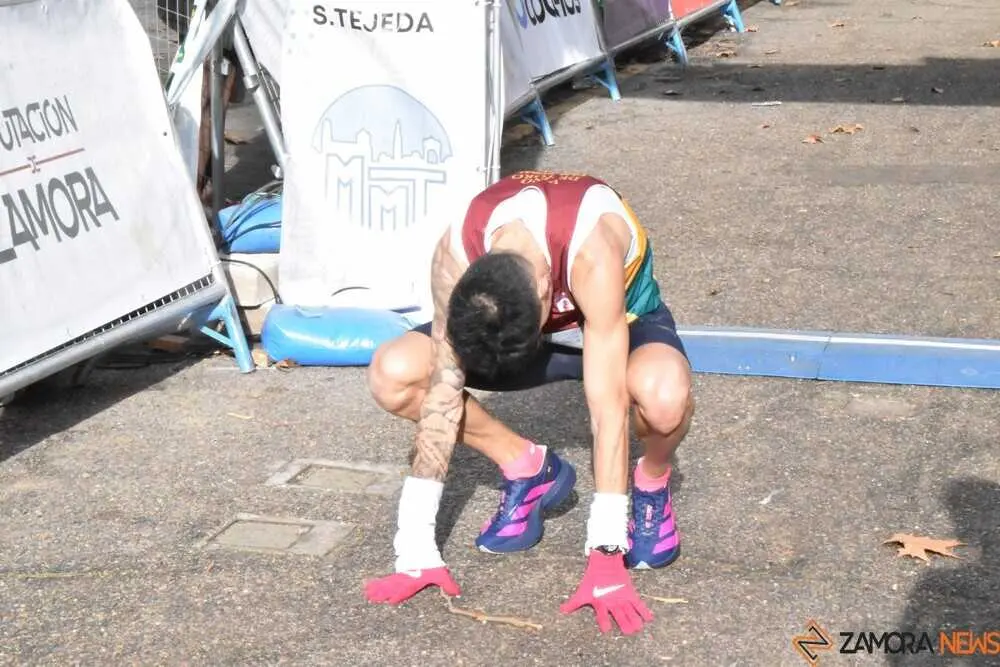 media marat&oacute;n y 10K Toro 2026_82