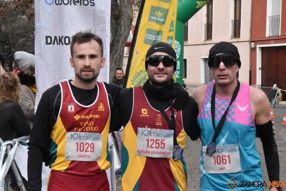 media marat&oacute;n y 10K Toro 2026_86