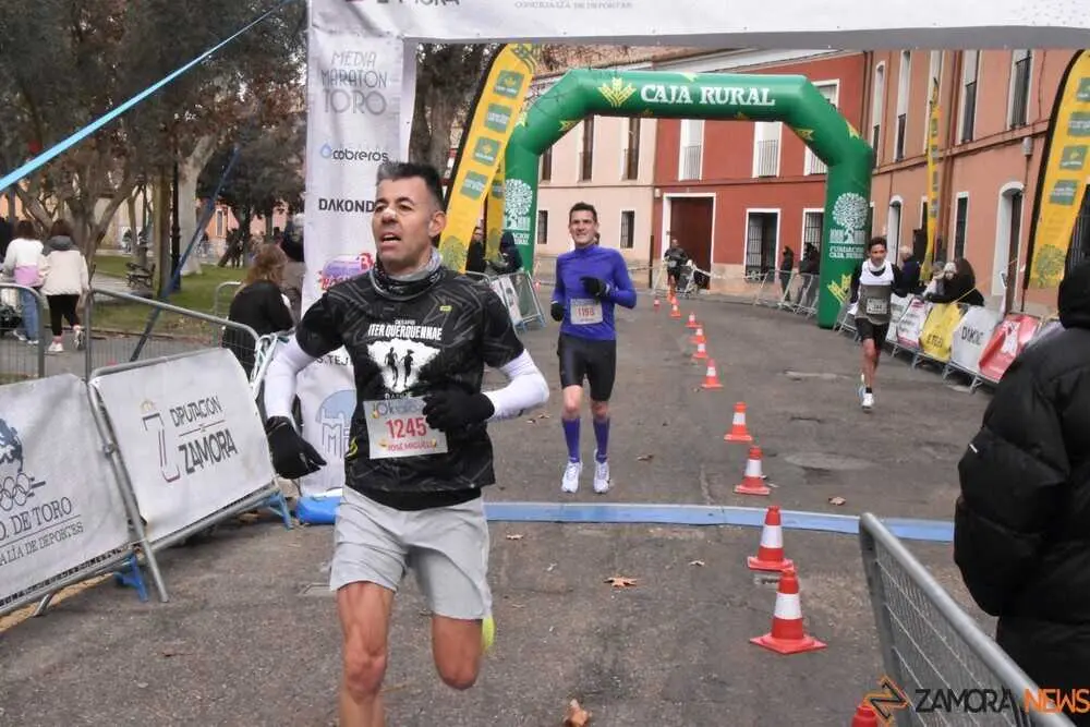 media marat&oacute;n y 10K Toro 2026_91