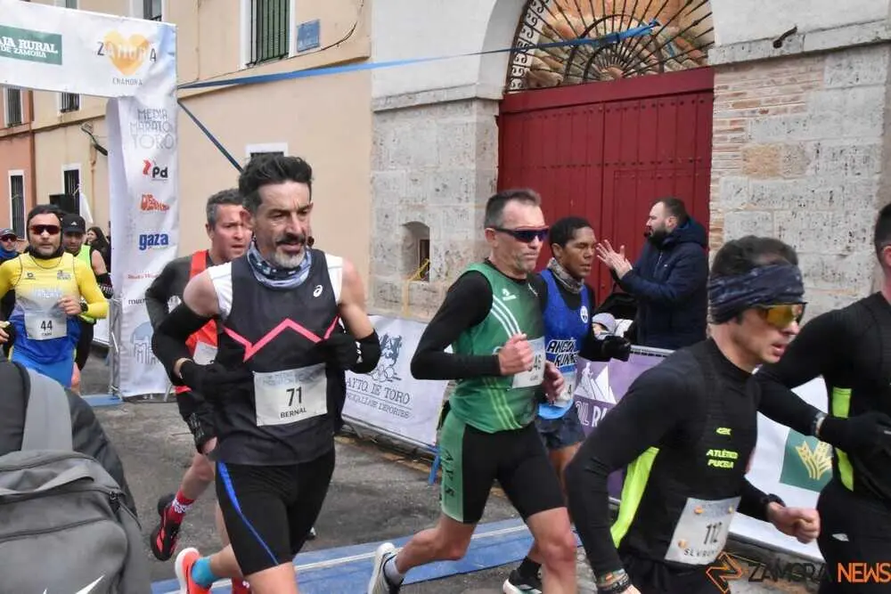 media marat&oacute;n y 10K Toro 2026_95