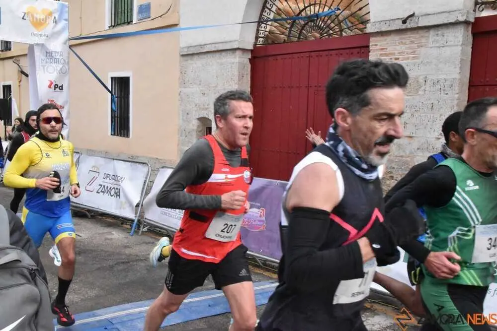 media marat&oacute;n y 10K Toro 2026_96