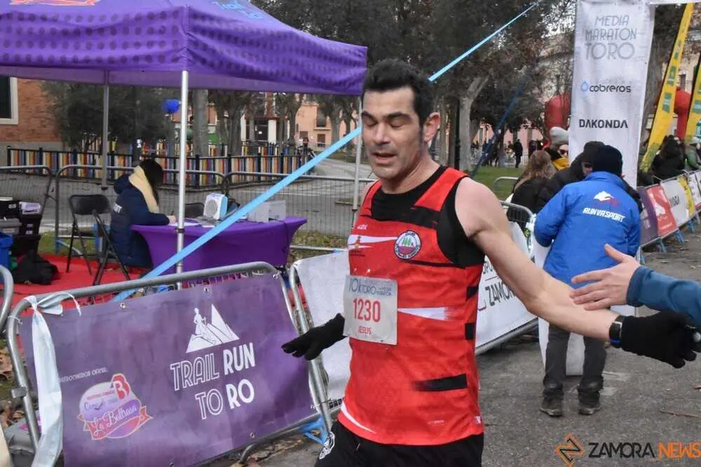 media marat&oacute;n y 10K Toro 2026_97