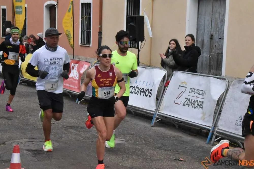 media marat&oacute;n y 10K Toro 2026_103