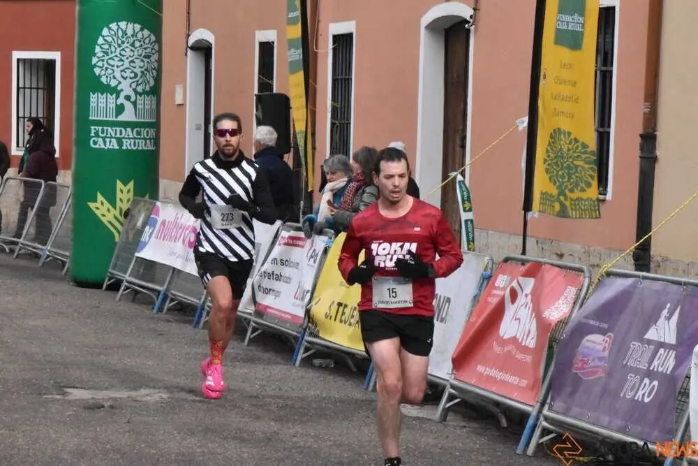 media marat&oacute;n y 10K Toro 2026_107