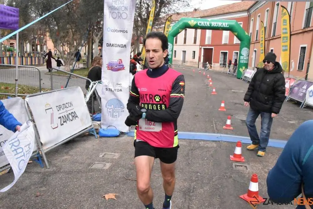 media marat&oacute;n y 10K Toro 2026_115