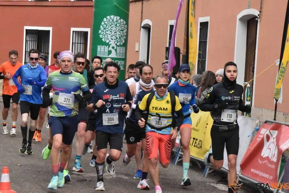 media marat&oacute;n y 10K Toro 2026_129