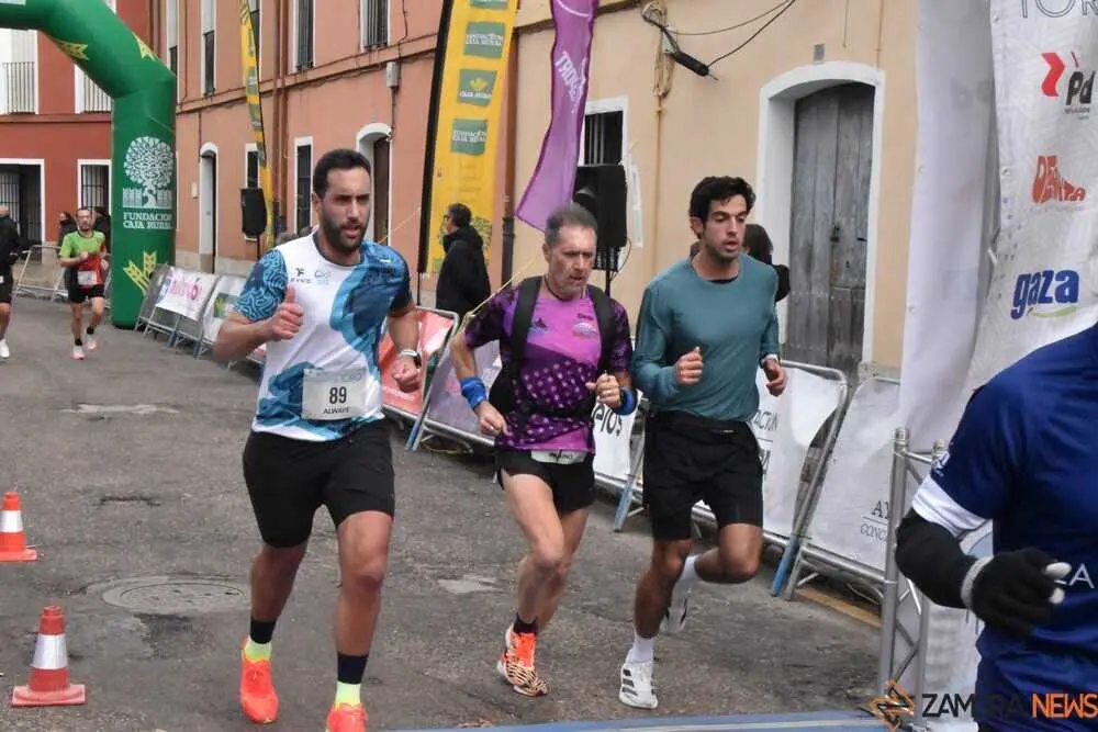 media marat&oacute;n y 10K Toro 2026_143