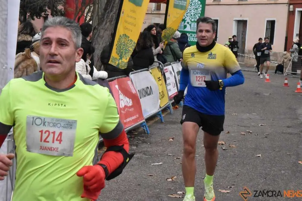 media marat&oacute;n y 10K Toro 2026_147