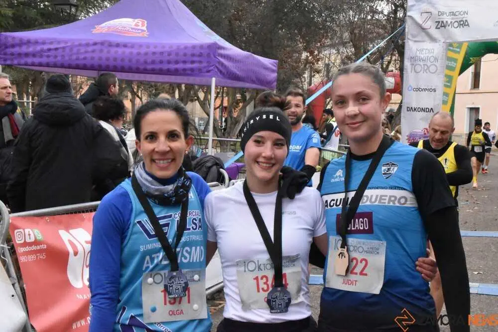 media marat&oacute;n y 10K Toro 2026_151