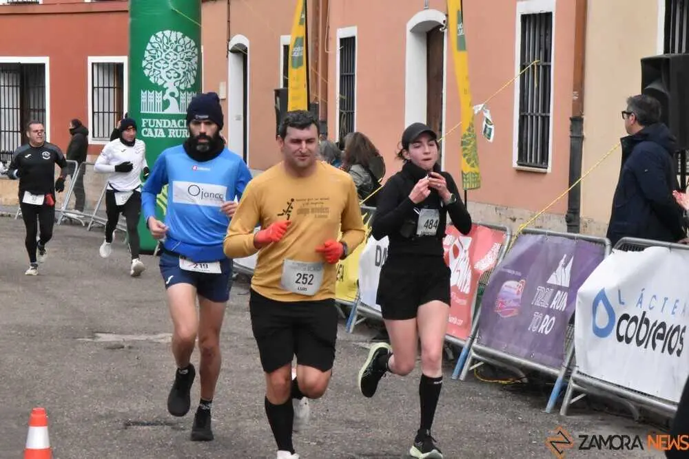 media marat&oacute;n y 10K Toro 2026_163