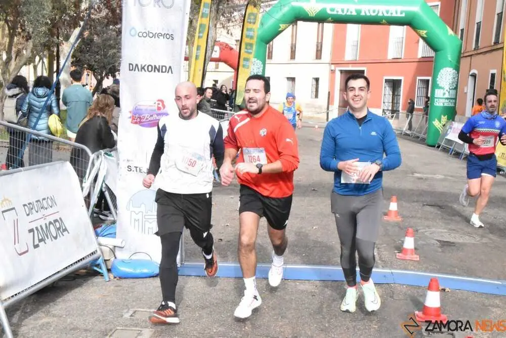 media marat&oacute;n y 10K Toro 2026_167