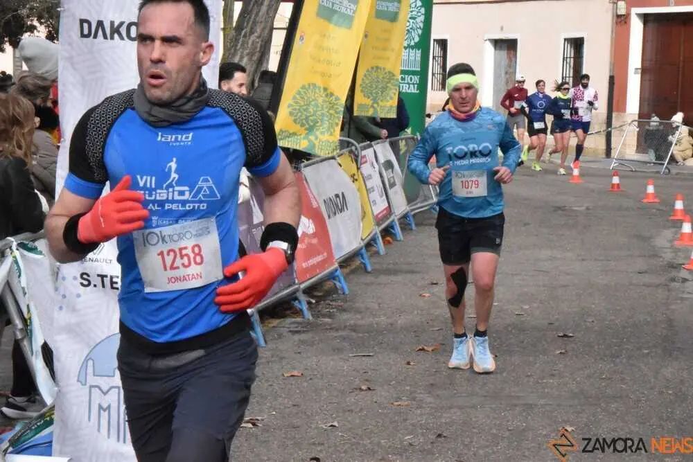 media marat&oacute;n y 10K Toro 2026_174
