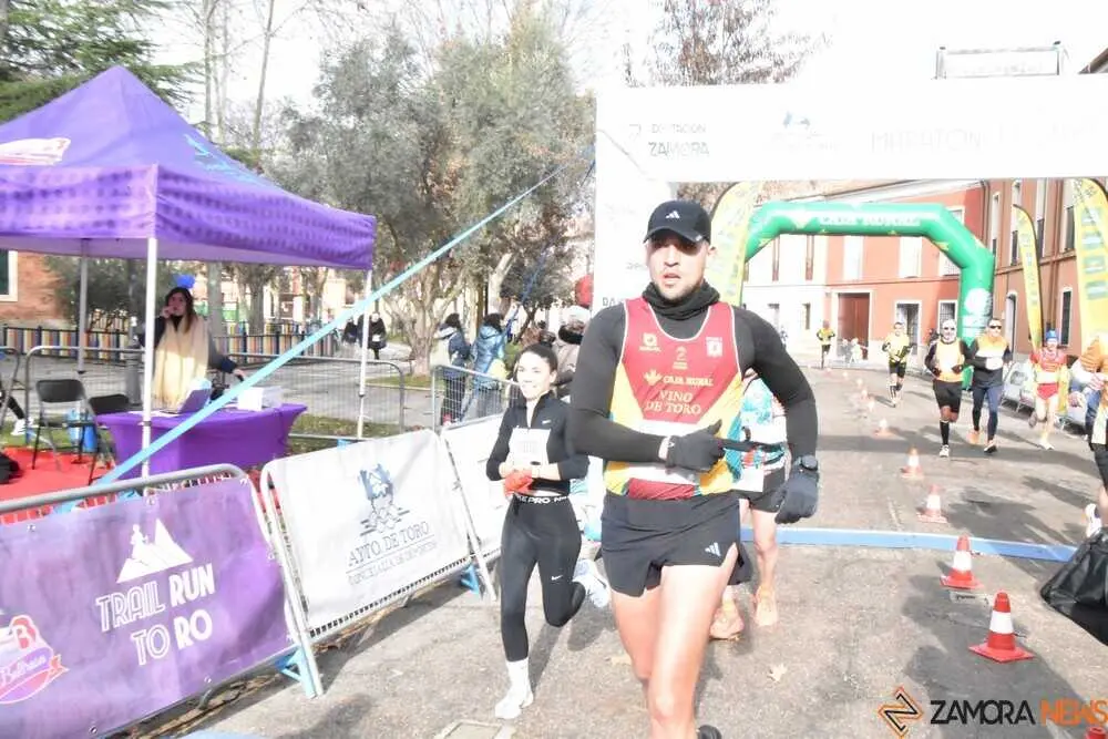 media marat&oacute;n y 10K Toro 2026_181