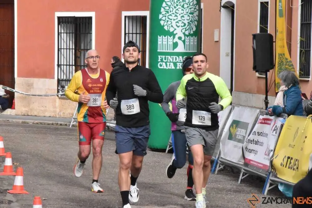 media marat&oacute;n y 10K Toro 2026_183