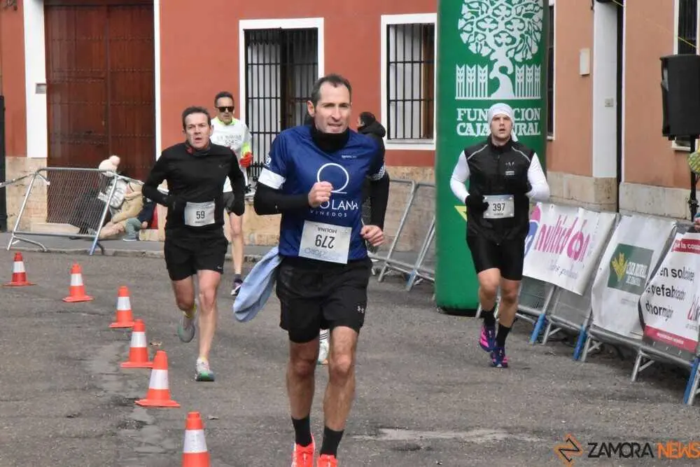 media marat&oacute;n y 10K Toro 2026_189